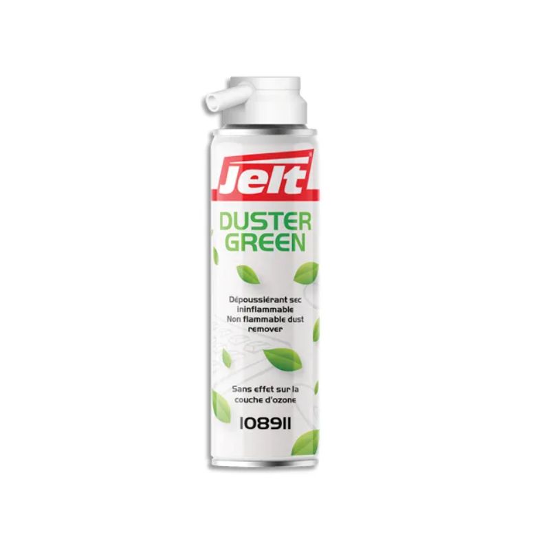 JEL MINI GAZ DUSTERGREEN HFO 150G 108911 JEL MINI GAZ DUSTERGREEN HFO 150G 108911