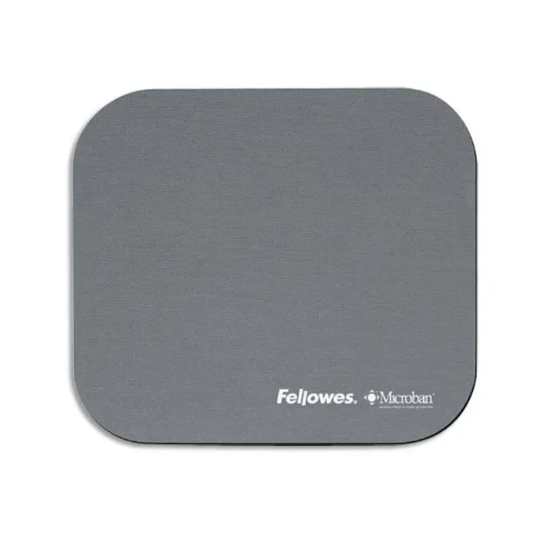 FELLOWES Tapis de souris antibactérien FELLOWES Tapis de souris antibactérien