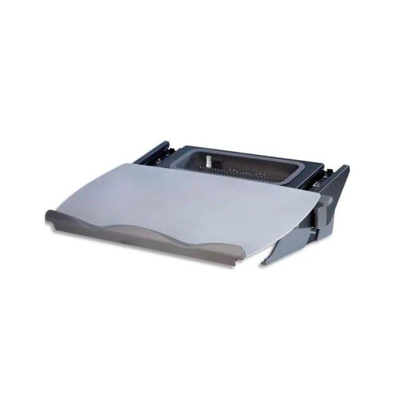FELLOWES Support clavier écriture/porte-doc Easy Glide™ FELLOWES Support clavier écriture/porte-doc Easy Glide™