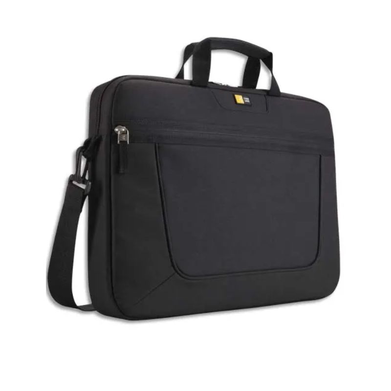 CASE LOGIC Sacoche classique nylon PC portable de 15'' à 16,3'' CASE LOGIC Sacoche classique nylon PC portable de 15'' à 16,3''