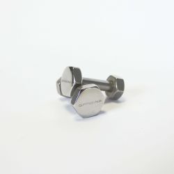 MAZZUOLI- bouton de manchettes - Officina