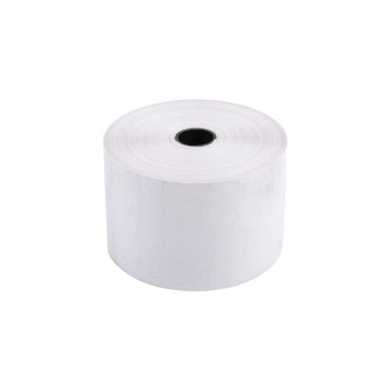 EXACOMPTA Bobine caisse standard 44 x 70 x 12mm 60 mètres papier thermique 1 pli 55g EXACOMPTA Bobine caisse standard 44 x 70 x 12mm 60 mètres papier thermique 1 pli 55g