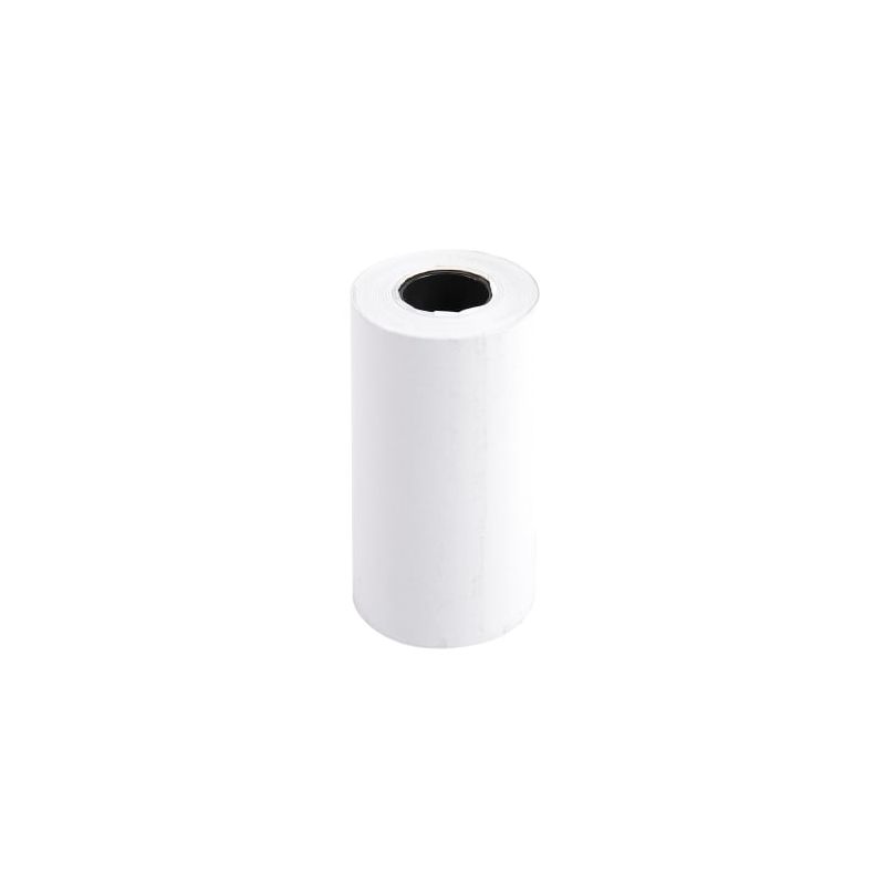EXACOMPTA Bobine carte bancaire 57 x 30 x 12mm 9 mètres papier thermique 1 pli 55g EXACOMPTA Bobine carte bancaire 57 x 30 x 12mm 9 mètres papier thermique 1 pli 55g