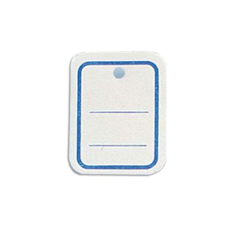 AVERY Boîte de 1000 étiquettes perforées lignées 30x37 AVERY Boîte de 1000 étiquettes perforées lignées 30x37