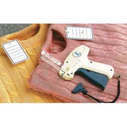 AVERY Boîte de 5 aiguilles avec couteau intégré pour pistolet textile standard