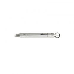 Spacetec - stylo bille - Gris