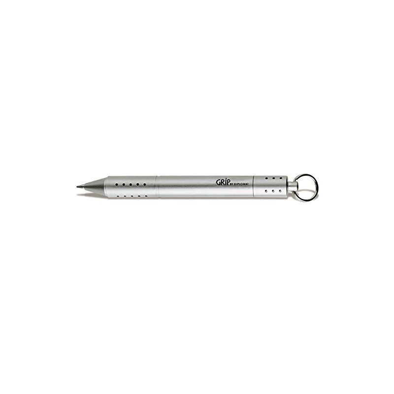 Spacetec - stylo bille - Gris Spacetec - stylo bille - Gris