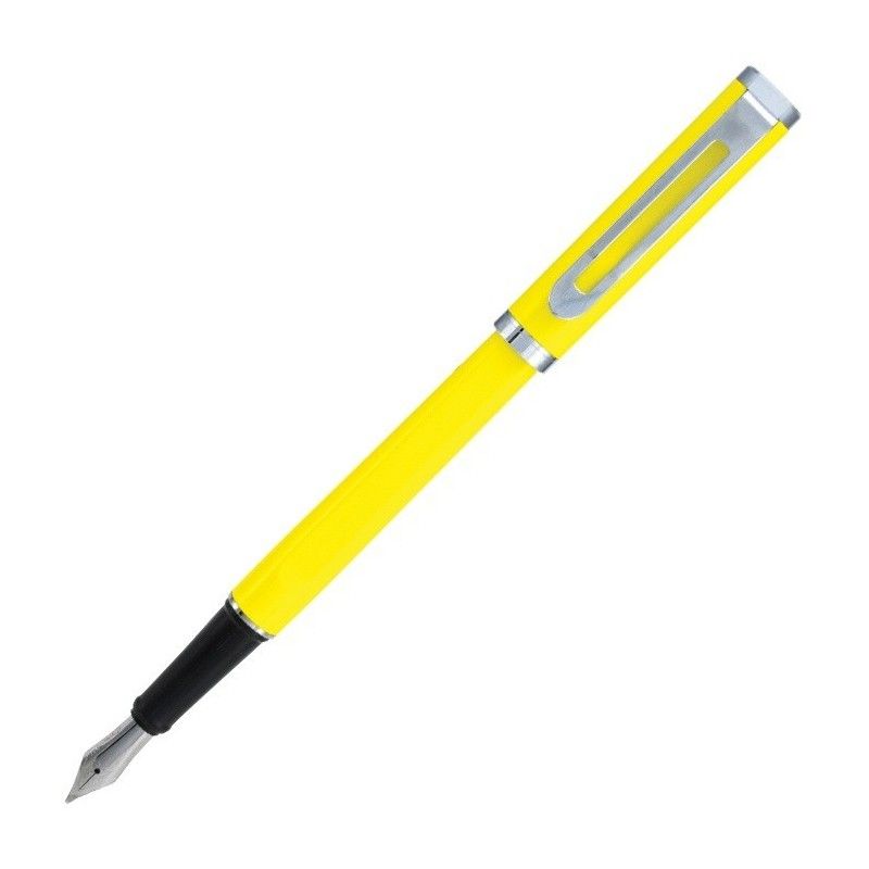 Monteverde - Stylo plume - Limonada - Jaune Monteverde - Stylo plume - Limonada - Jaune