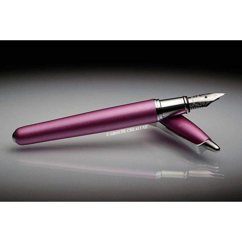 Monteverde - Stylo plume - Poquito - Rose Monteverde - Stylo plume - Poquito - Rose
