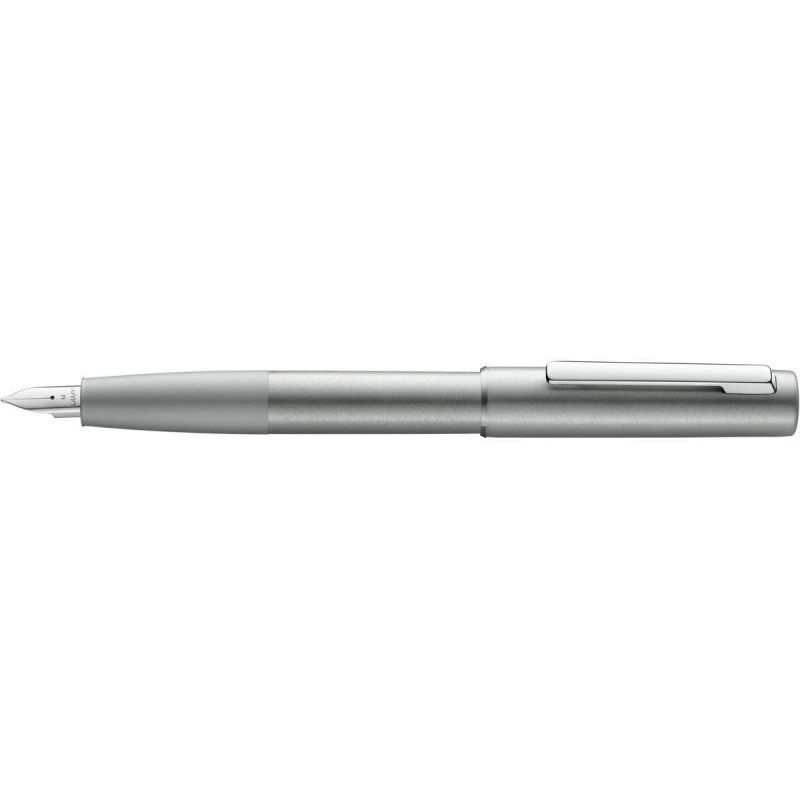 Lamy - Style plume - Aion - Aluminium brossé Lamy - Style plume - Aion - Aluminium brossé