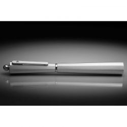 MAZZUOLI - stylo plume - Mokina - Aluminium