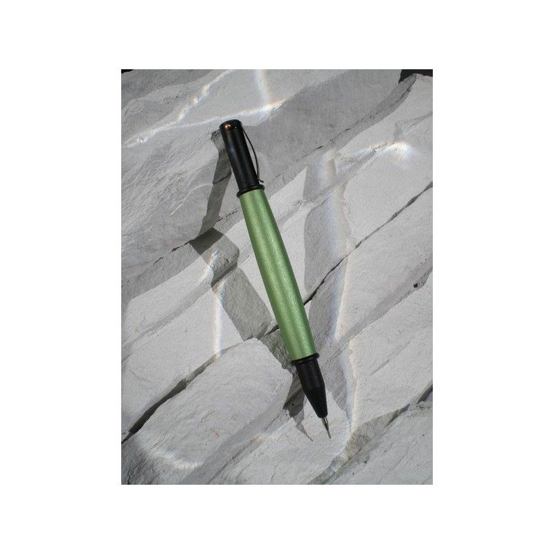 PARAFERNALIA - stylo plume - Allustock - Vert PARAFERNALIA - stylo plume - Allustock - Vert