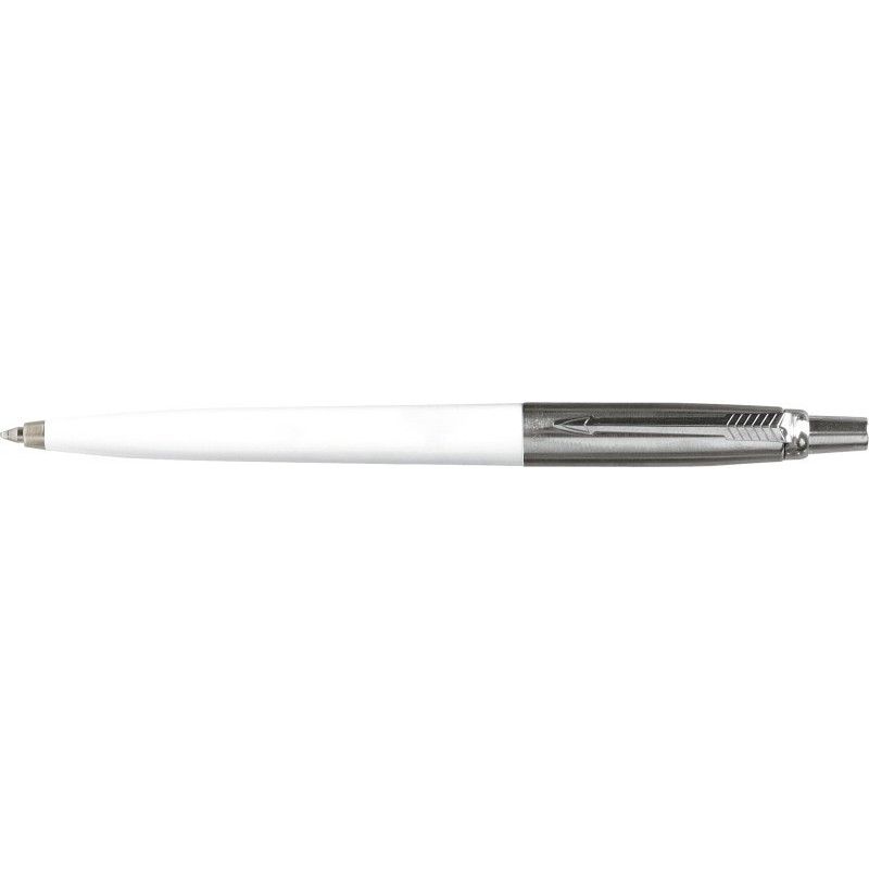 PARKER - Stylo bille - Jotter - Blanc PARKER - Stylo bille - Jotter - Blanc