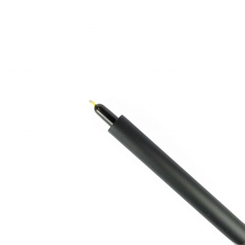 PARAFERNALIA - stylo bille - AL115 - Noir PARAFERNALIA - stylo bille - AL115 - Noir