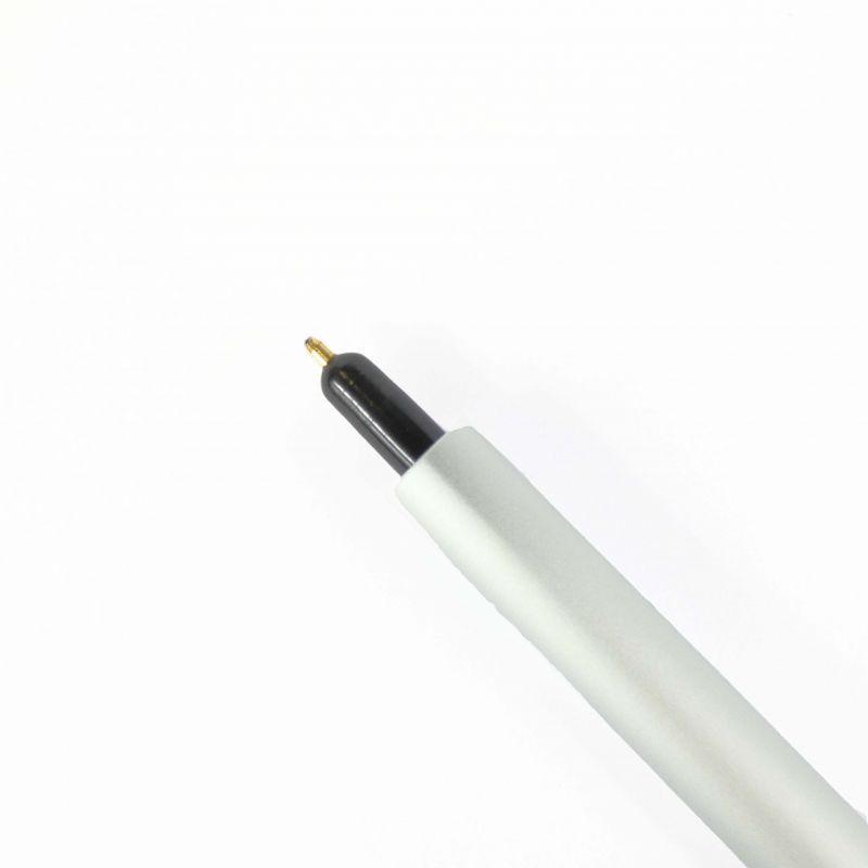 PARAFERNALIA - stylo bille - AL115 - Aluminium PARAFERNALIA - stylo bille - AL115 - Aluminium