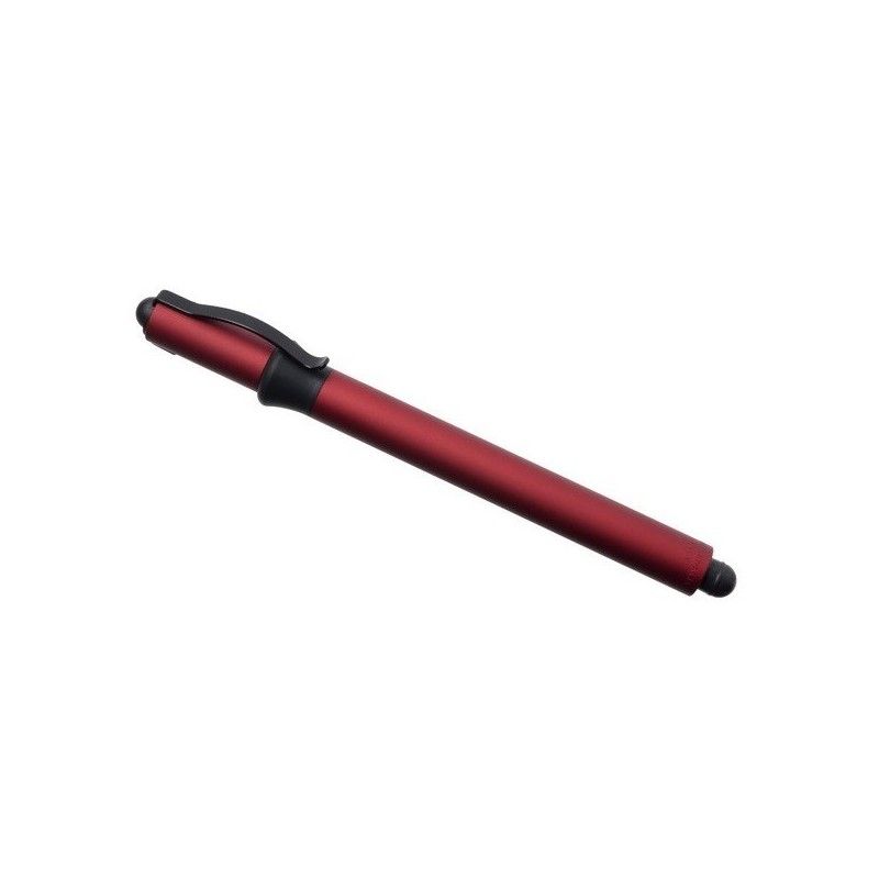 PARAFERNALIA - stylo bille - Rap and Roll - Rouge PARAFERNALIA - stylo bille - Rap and Roll - Rouge