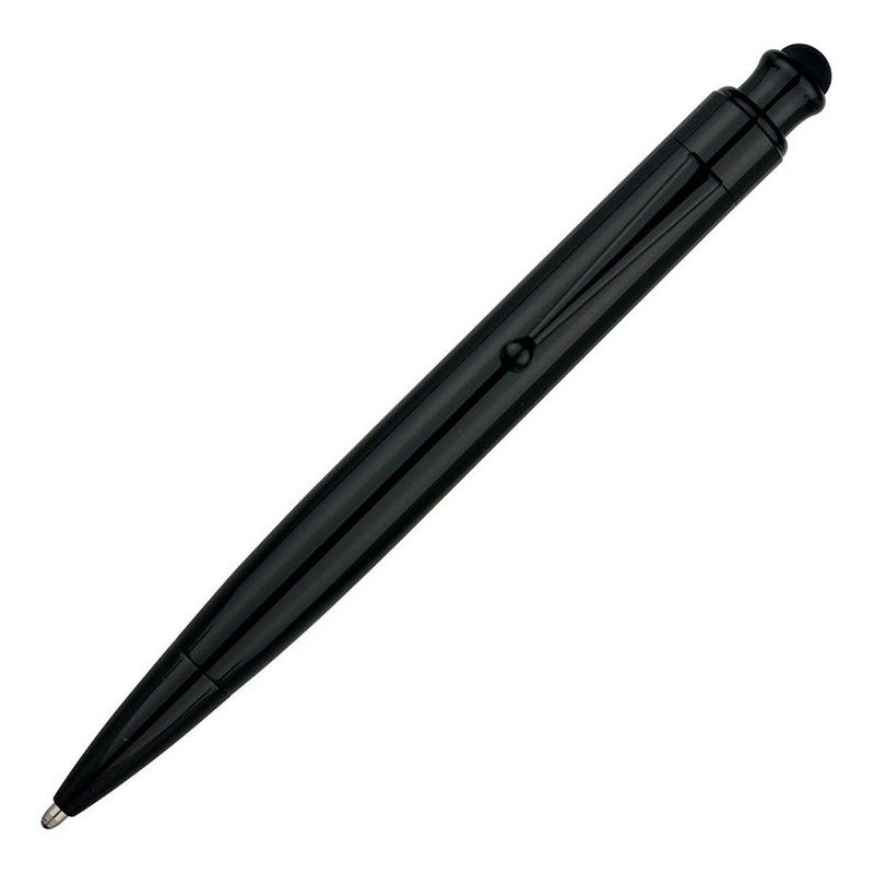 MONTEVERDE - Stylo bille - One touch - Noir MONTEVERDE - Stylo bille - One touch - Noir