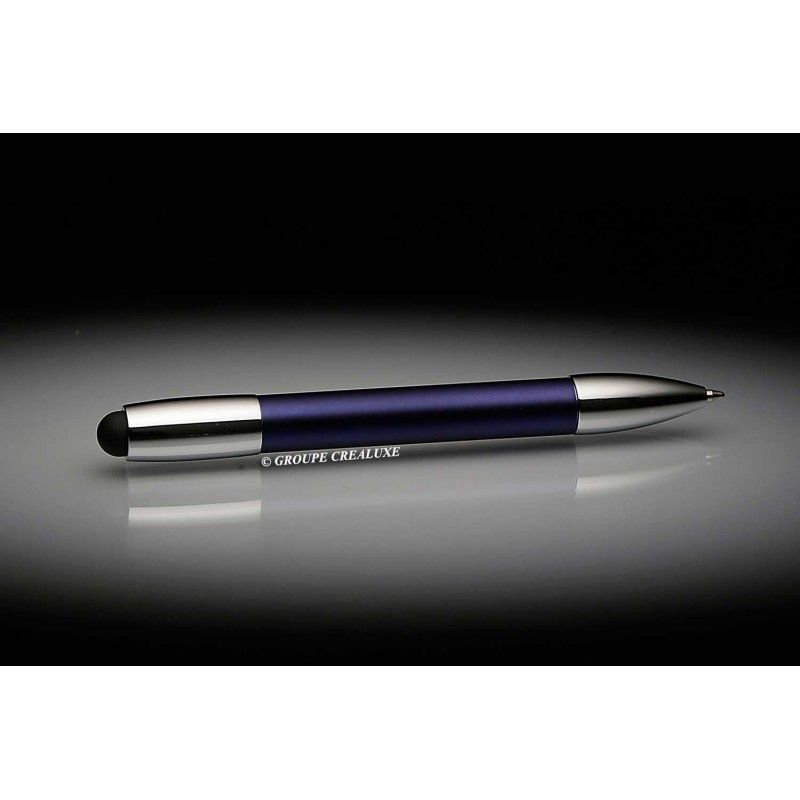 MONTEVERDE - Stylo bille - M1 - Bleu MONTEVERDE - Stylo bille - M1 - Bleu