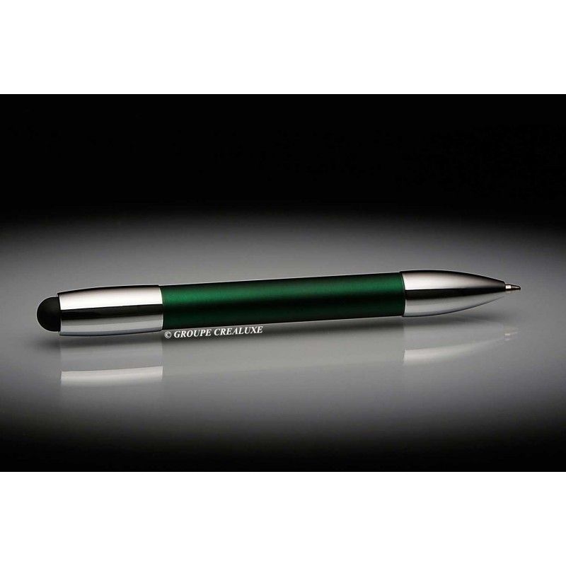 MONTEVERDE - Stylo bille - M1 - Vert MONTEVERDE - Stylo bille - M1 - Vert
