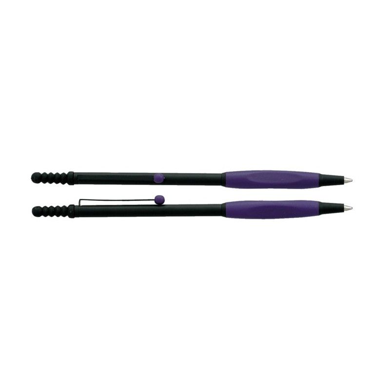 Enzo Varini - Stylo bille - Modo - Violet Enzo Varini - Stylo bille - Modo - Violet