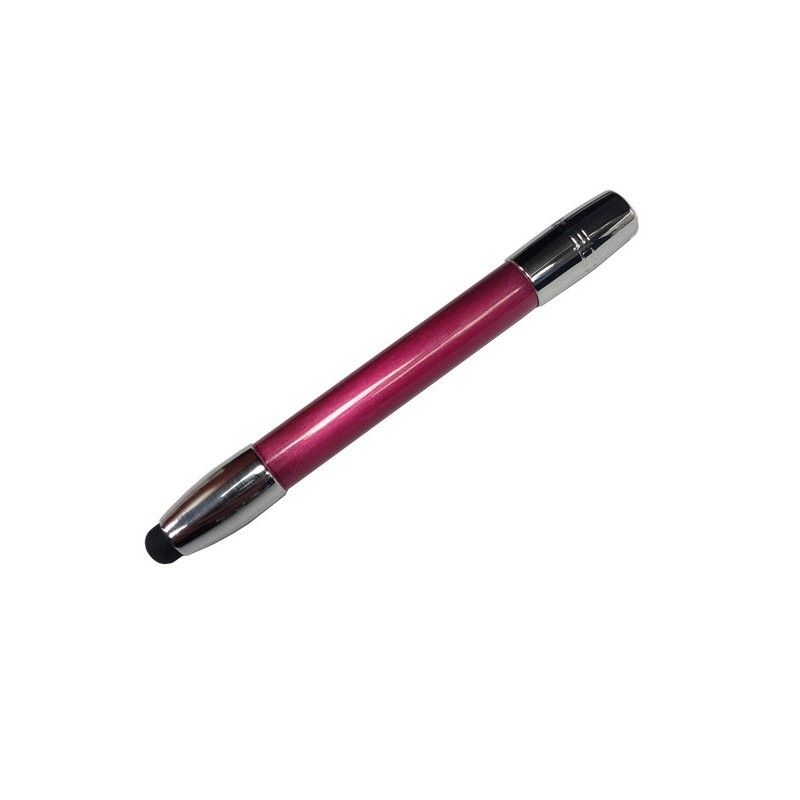 Daniel Hechter - Stylo bille - Screen - Rose Daniel Hechter - Stylo bille - Screen - Rose