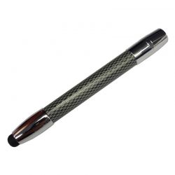 Daniel Hechter - Stylo bille - Screen - Gris foncé