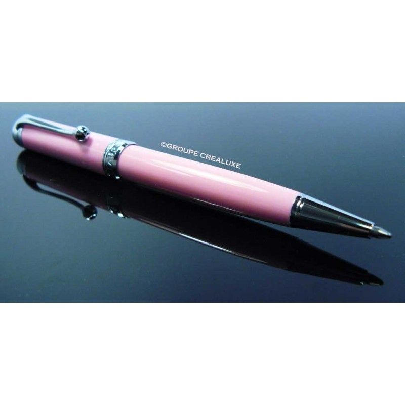 Aurora - stylo bille - Talentum - Rose Aurora - stylo bille - Talentum - Rose