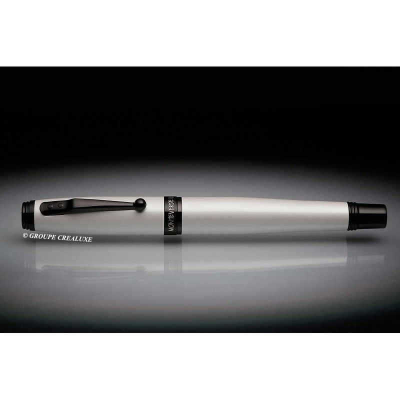 MONTEVERDE - Roller - Invincia - fusion - Blanc MONTEVERDE - Roller - Invincia - fusion - Blanc