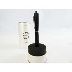 MAZZUOLI - stylo bille - Mokina - Noir