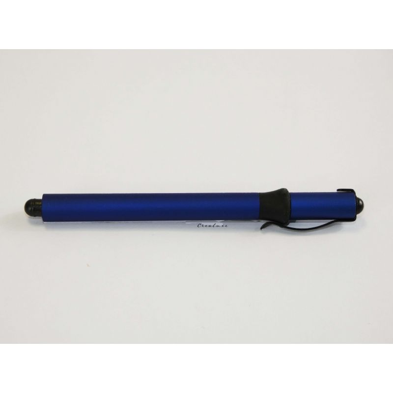 PARAFERNALIA - stylo bille - Rap and Roll - Bleu PARAFERNALIA - stylo bille - Rap and Roll - Bleu