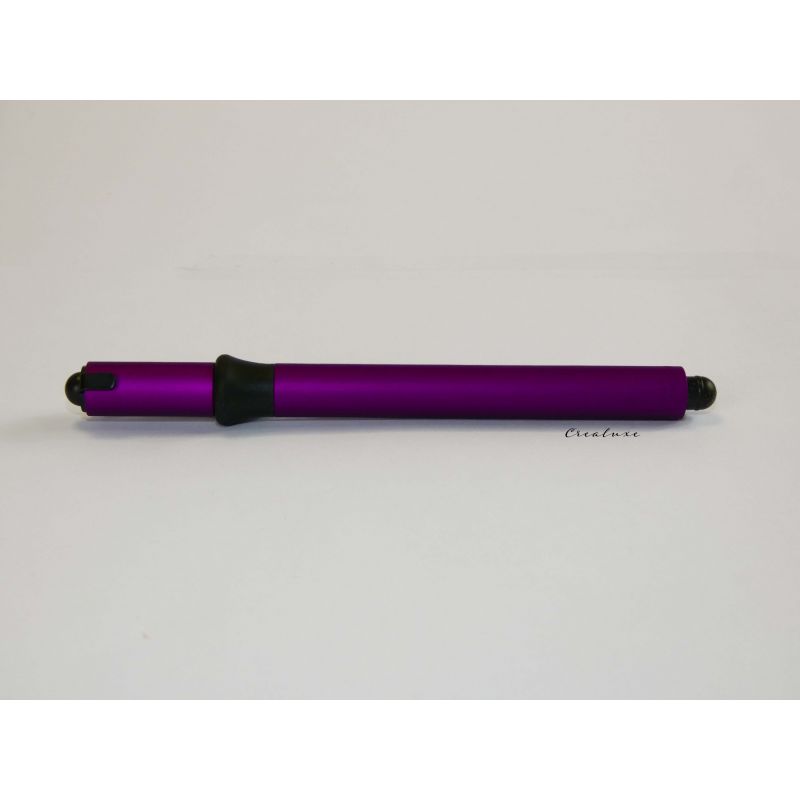 PARAFERNALIA - stylo bille - Rap and Roll - Violet PARAFERNALIA - stylo bille - Rap and Roll - Violet