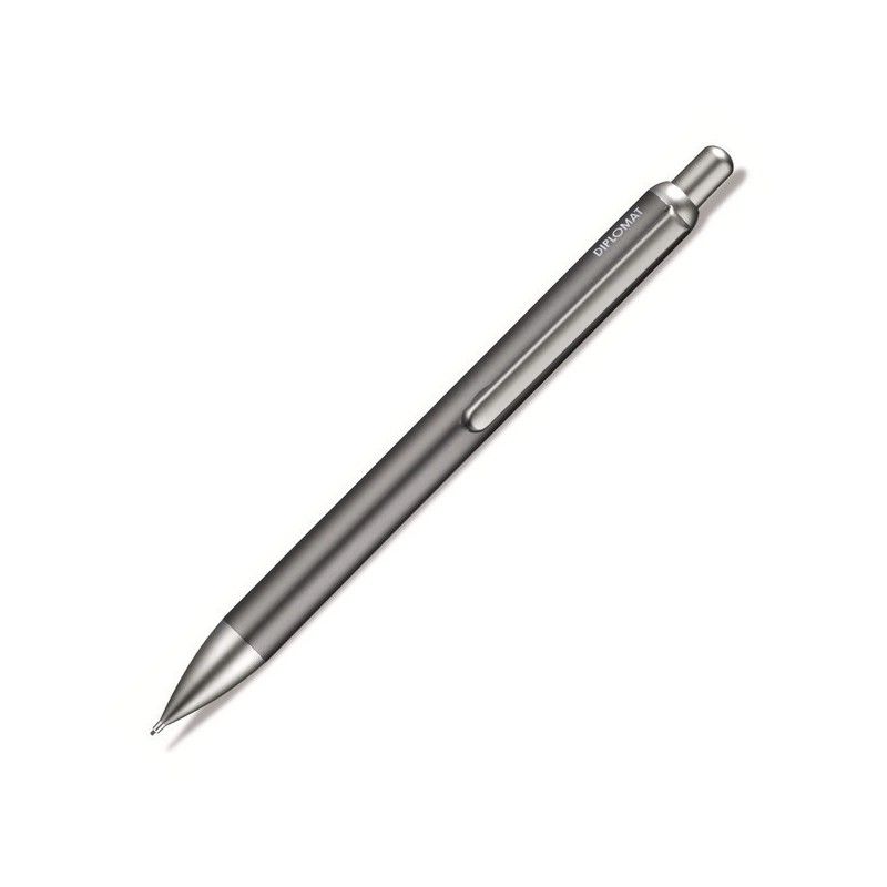 Spacetec - Porte-mines - Piccolo - Antracite Spacetec - Porte-mines - Piccolo - Antracite