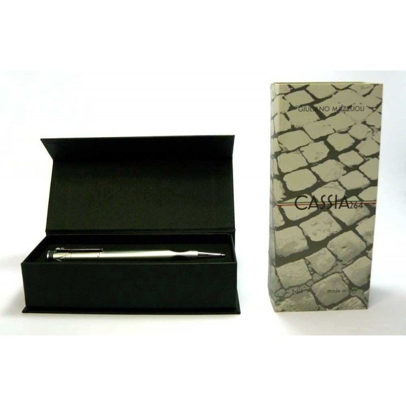 MAZZUOLI - porte-mines - Casia - Gris MAZZUOLI - porte-mines - Casia - Gris