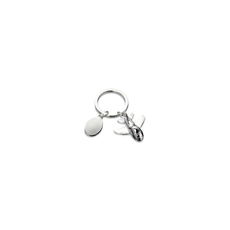 Porte-cles - JOMBA - Chrome Porte-cles - JOMBA - Chrome