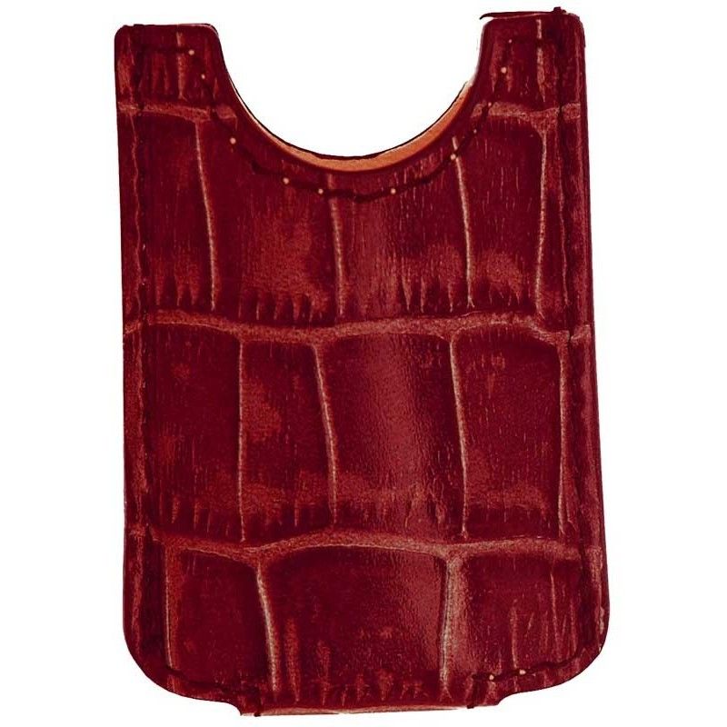 Etui maxi briquet - Cuba libre - Recife - Rouge Etui maxi briquet - Cuba libre - Recife - Rouge