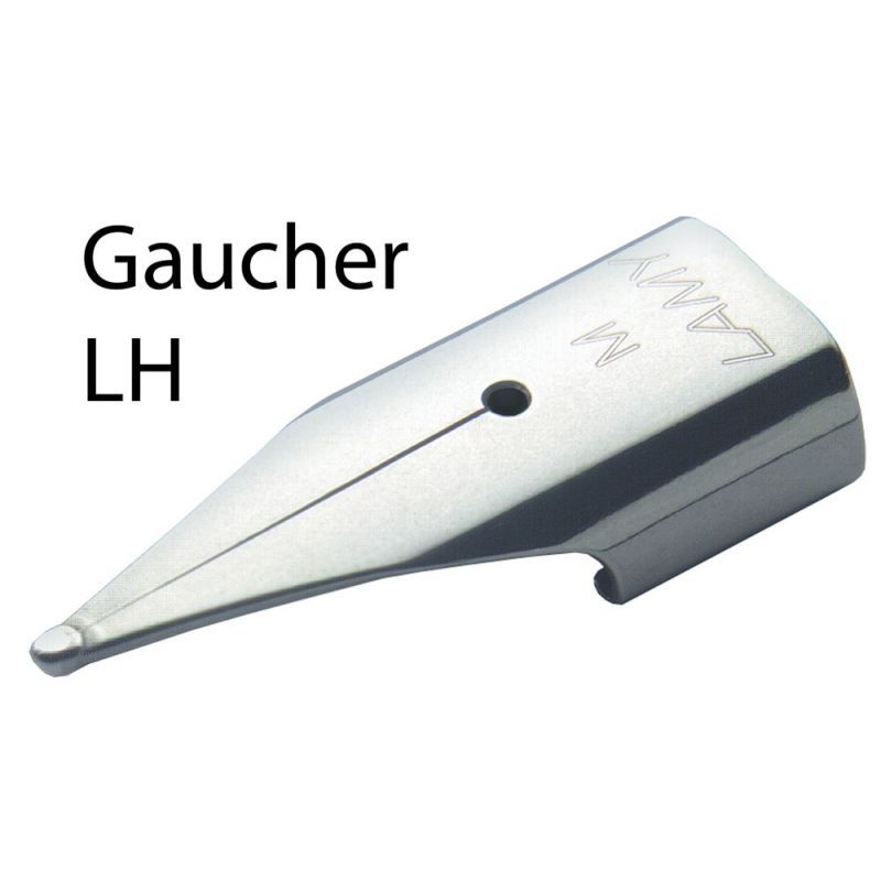 Plume - Z50 - Lamy - ABC Lamy - Gaucher Plume - Z50 - Lamy - ABC Lamy - Gaucher