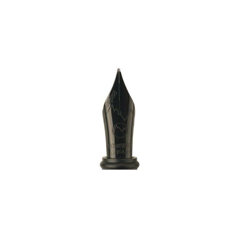 MONTEVERDE - Bloc plume - Noir - Calligraphy 1.5 MONTEVERDE - Bloc plume - Noir - Calligraphy 1.5