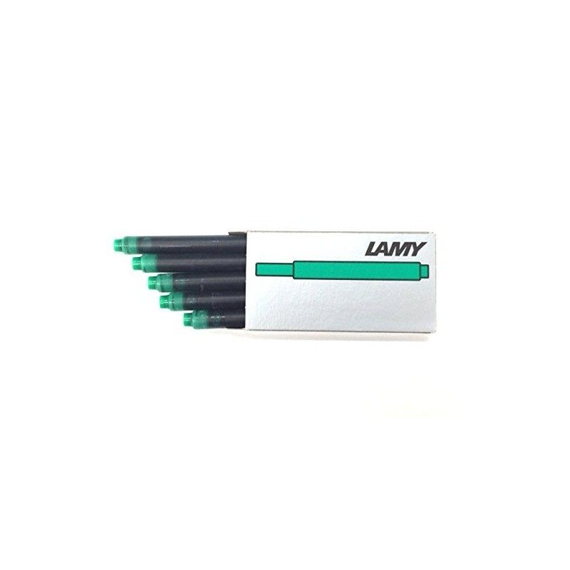 Lamy - Cartouche d'encre - T10 - Rose Lamy - Cartouche d'encre - T10 - Rose
