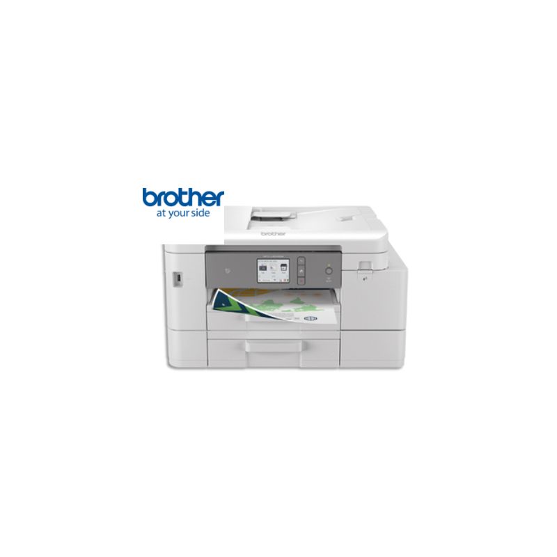 BROTHER Multifonction jet d'encre MFC-J4540DWXL BROTHER Multifonction jet d'encre MFC-J4540DWXL