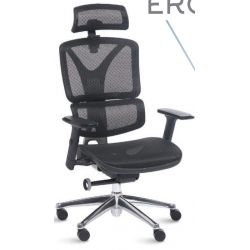 FAUTEUIL ERGOSTAR MAILLE SYNCHRONE