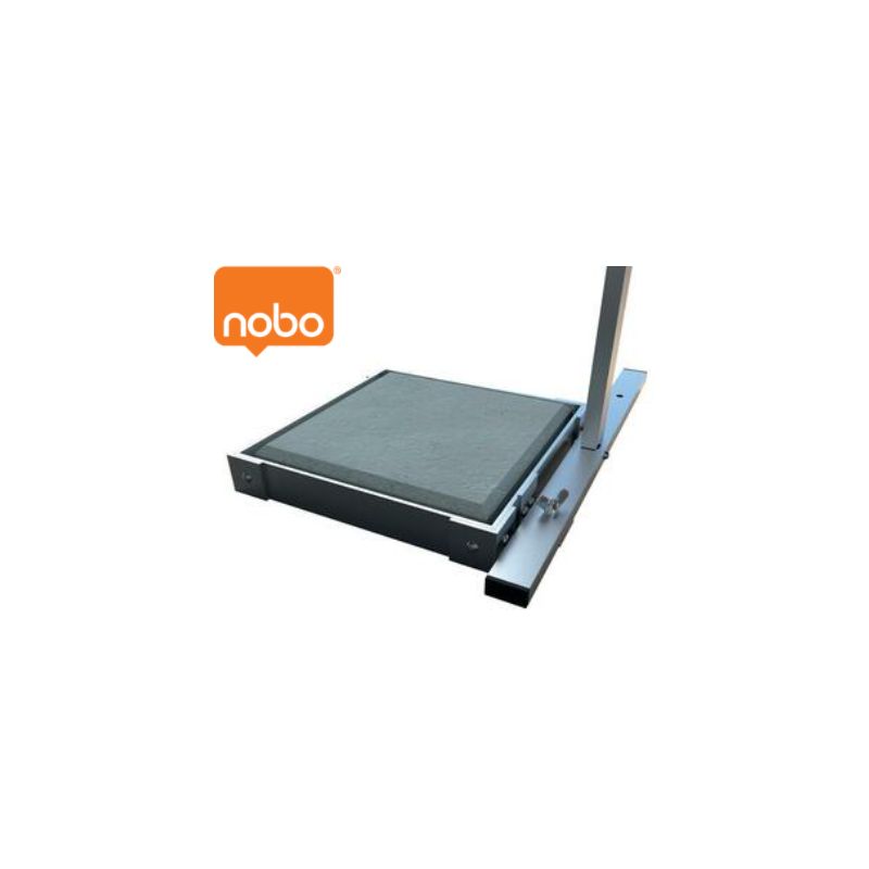 NOBO Structure de délestage 1915556 NOBO Structure de délestage 1915556
