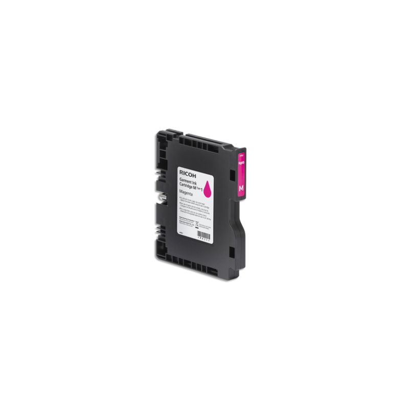 RICOH Cartouche d'encre magenta 257065 RICOH Cartouche d'encre magenta 257065