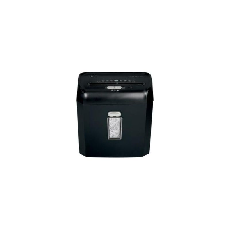 REXEL Destructeur Promax QS RPX612 détruit 6 feuilles,coupe croisée,sécurité P4,corbeille 12L 2104579EU REXEL Destructeur Promax QS RPX612 détruit 6 feuilles,coupe croisée,sécurité P4,corbeille 12L 2104579EU