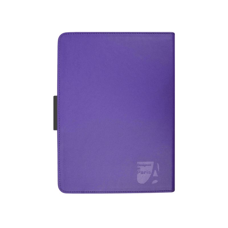 PORT DESIGNS Folio universel Phoenix Violet 7-8,5 pouces PORT DESIGNS Folio universel Phoenix Violet 7-8,5 pouces