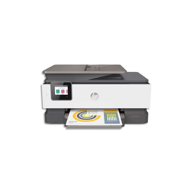HP Multifonction OFFICEJET PRO 8022E HP Multifonction OFFICEJET PRO 8022E