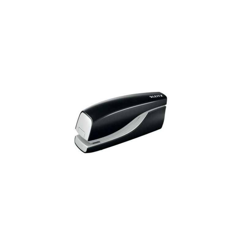 LEITZ Agrapheuse électrique NEXXT. Idéal pour un usage fréquent. Utilisation facile. Boîte 55320095 LEITZ Agrapheuse électrique NEXXT. Idéal pour un usage fréquent. Utilisation facile. Boîte 55320095