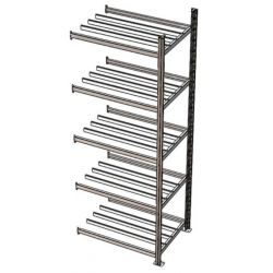 PRO ELEMENT RAY ARCH 50X94MM SUIVUB50940