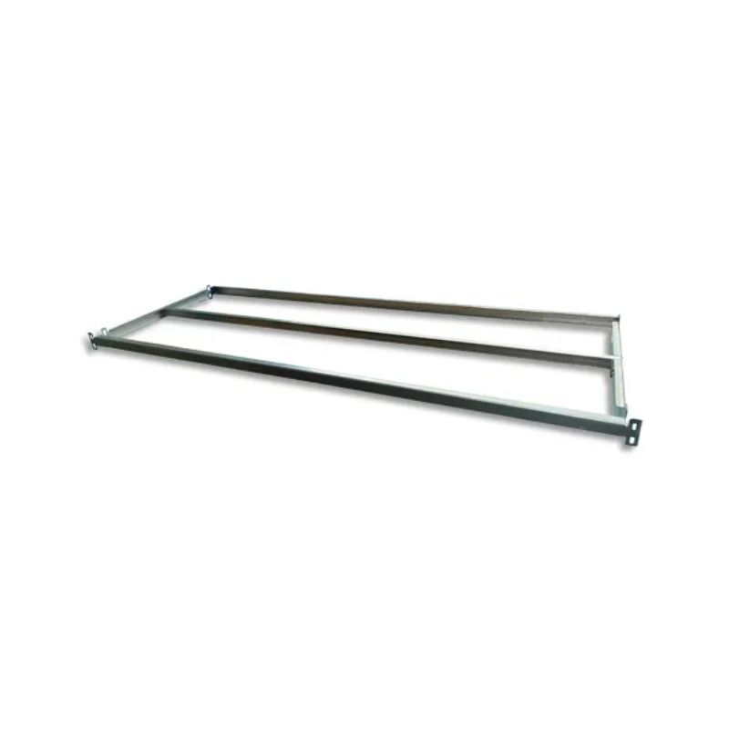 PROVOST Tablettes finition galvanisé pour rayonnage tubulaire PROSPACE+ profondeur 35 cm, charge 175kg PROVOST Tablettes finition galvanisé pour rayonnage tubulaire PROSPACE+ profondeur 35 cm, charge 175kg