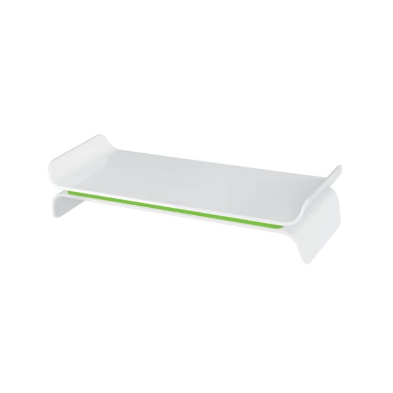 LEITZ Support écran réglable Wow - vert - Leitz Ergo 65040054 LEITZ Support écran réglable Wow - vert - Leitz Ergo 65040054