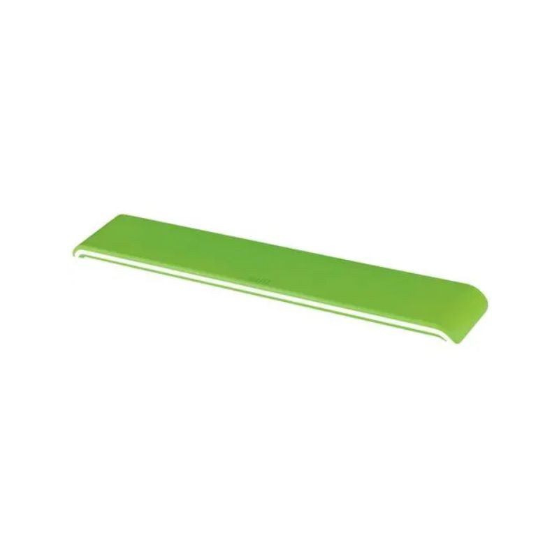 LEITZ Repose-poignet réglable pour clavier Wow- vert - Leitz Ergo 65230054 LEITZ Repose-poignet réglable pour clavier Wow- vert - Leitz Ergo 65230054